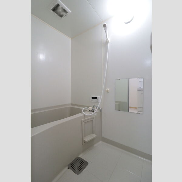 バス (ユニットバス)