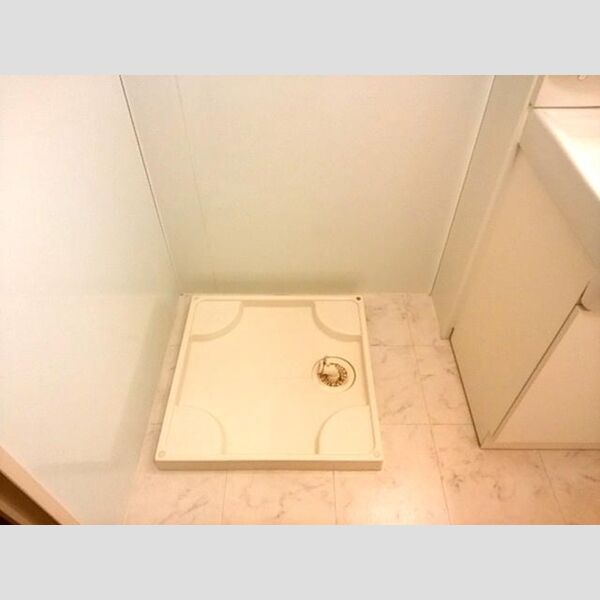 その他 (室内洗濯機置場)