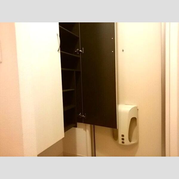 玄関 (シューズボックス(トールタイプ))