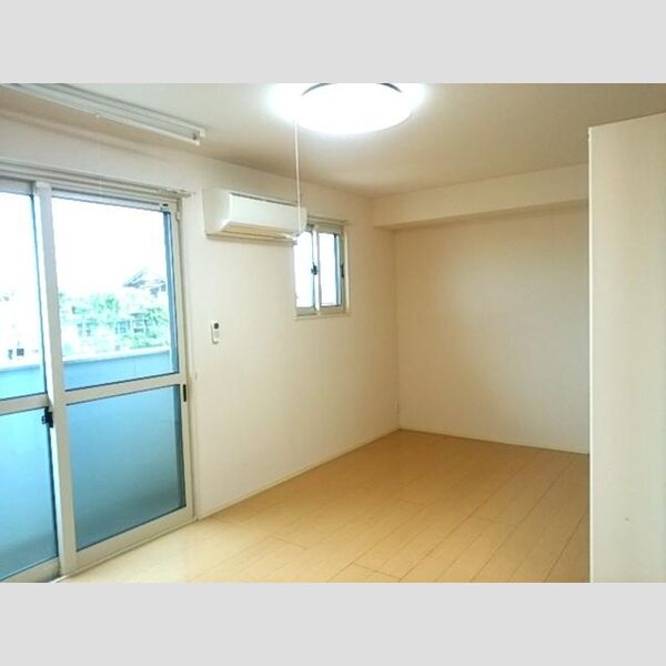 居室・リビング (リビング)