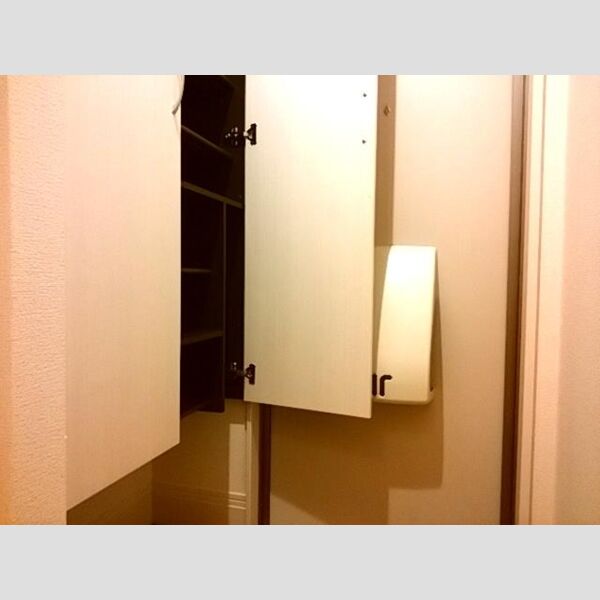 玄関 (シューズボックス(トールタイプ))