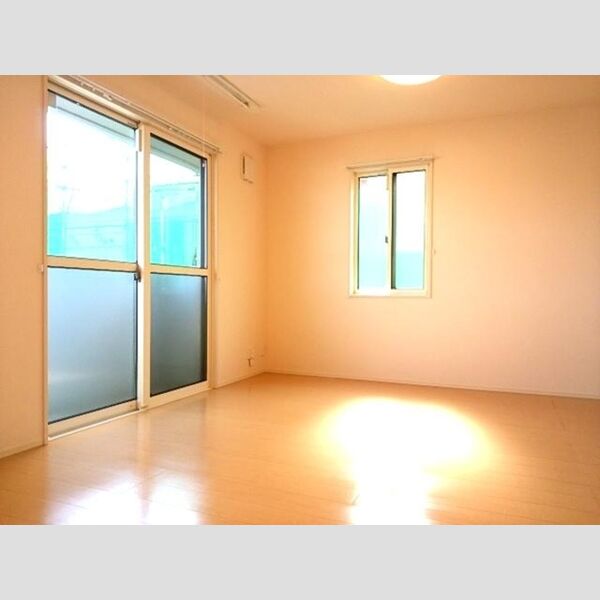 居室・リビング (洋室)