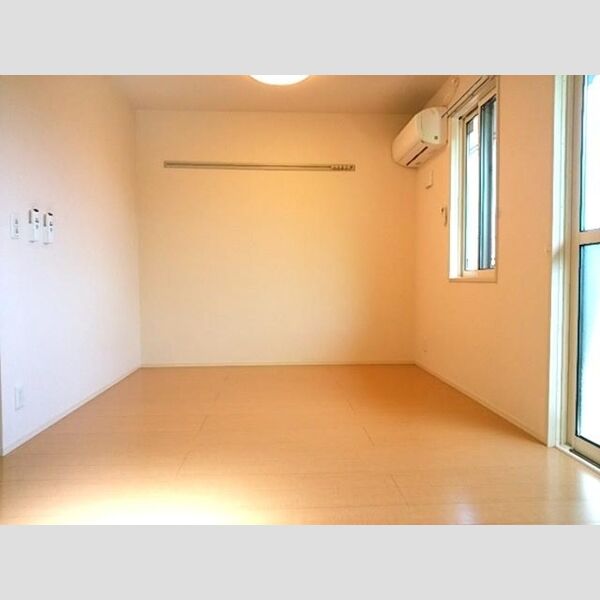 居室・リビング (洋室)