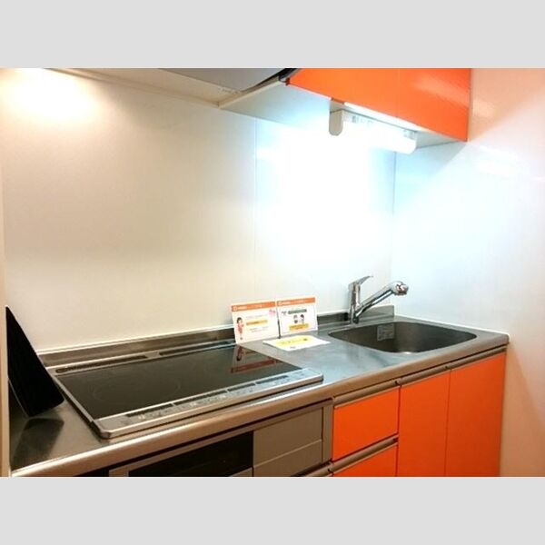 キッチン (システムキッチン)