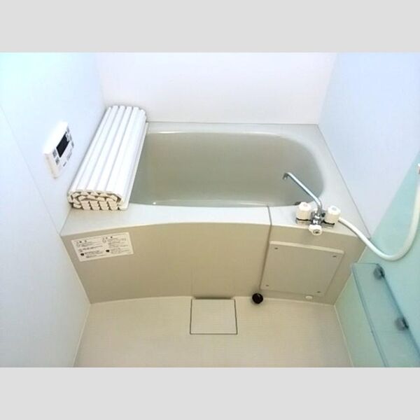 バス (ユニットバス)