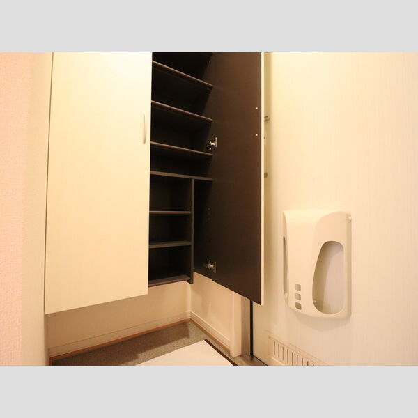 玄関 (シューズボックス(トールタイプ))