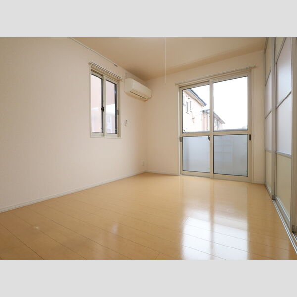 居室・リビング (リビング)