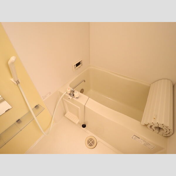 バス (ユニットバス)