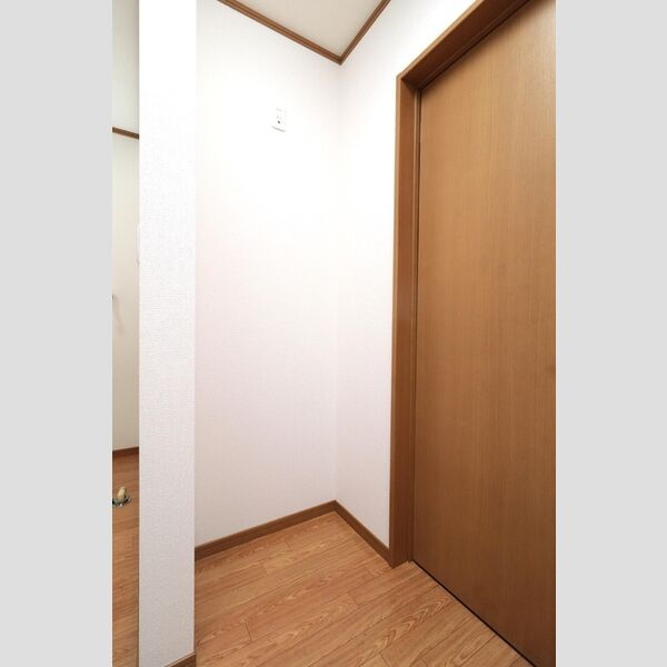 その他 (冷蔵庫置き場)