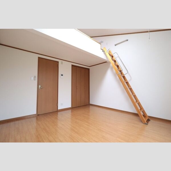 居室・リビング (洋室)