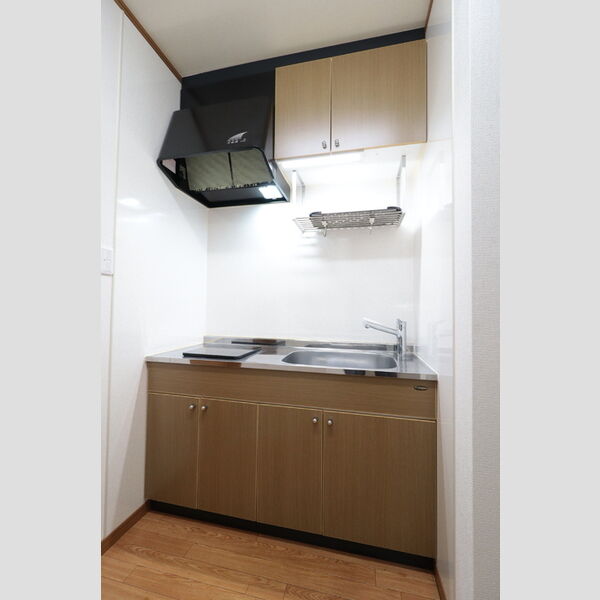 キッチン (キッチン)