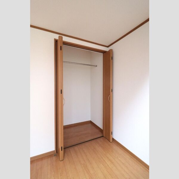 収納 (クローゼット)