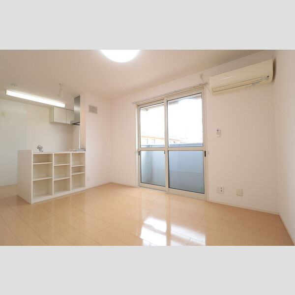 居室・リビング (リビング)