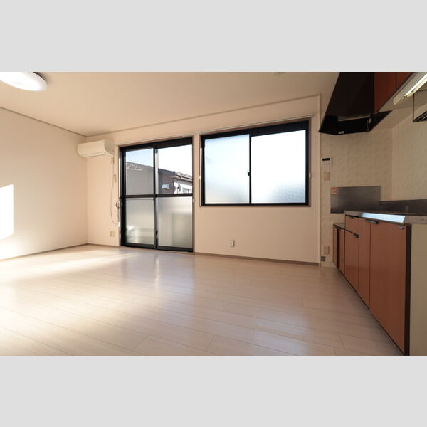 居室・リビング (リビング)