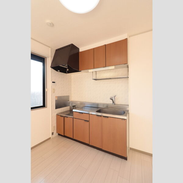 キッチン (キッチン)