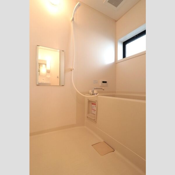 バス (ユニットバス)