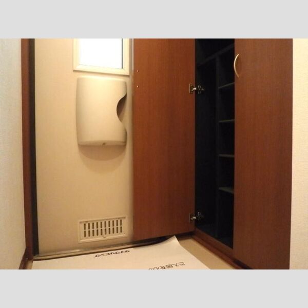 玄関 (シューズボックス(トールタイプ))