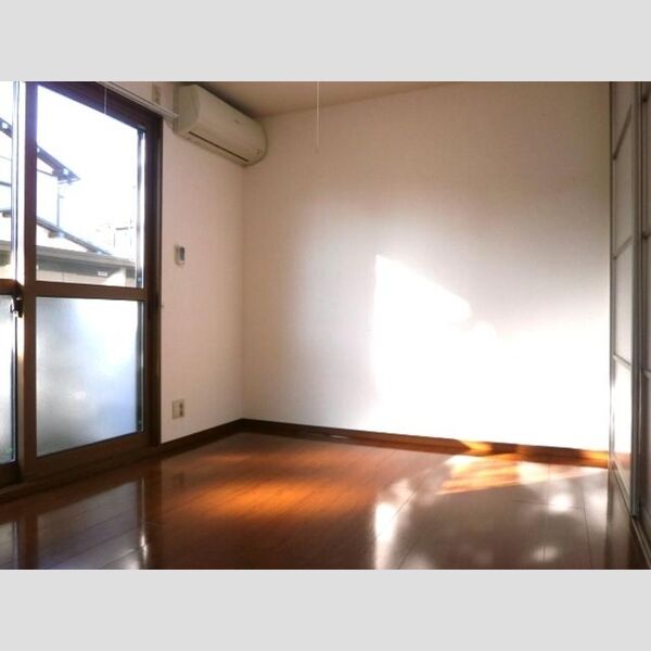 居室・リビング (リビング)