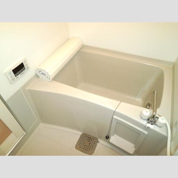 バス (ユニットバス)