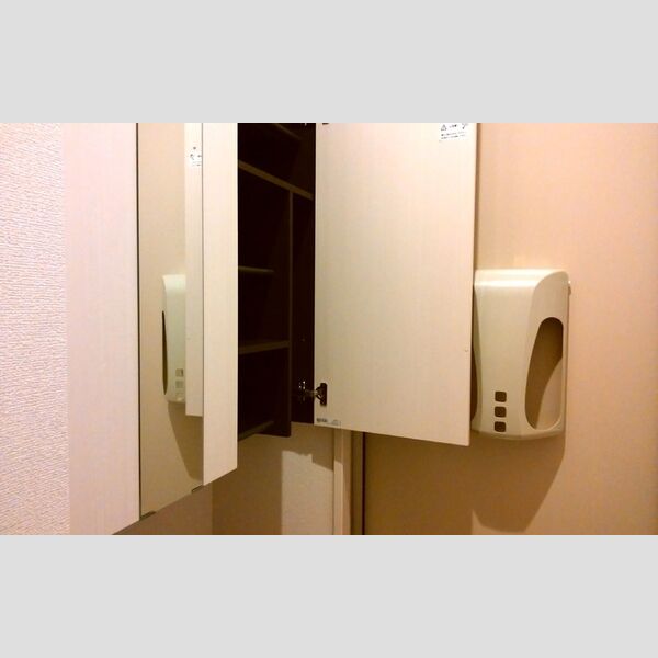 玄関 (シューズボックス(トールタイプ))