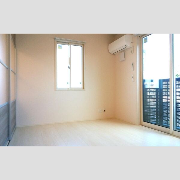 居室・リビング (リビング)