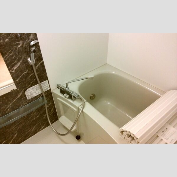 バス (ユニットバス)