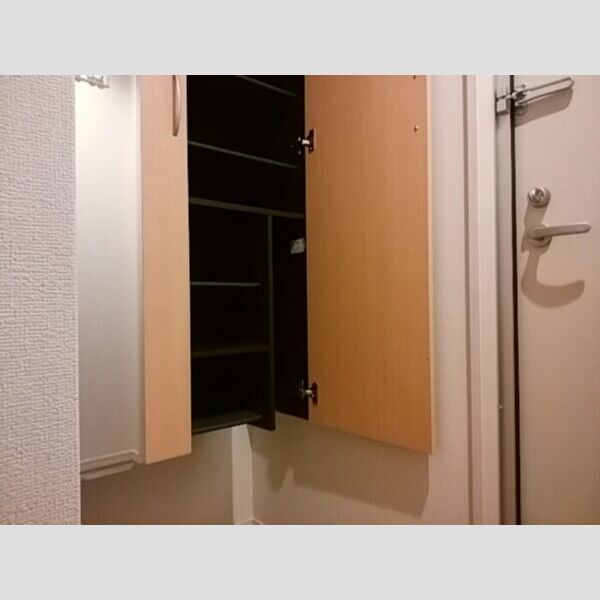 玄関 (シューズボックス(トールタイプ))