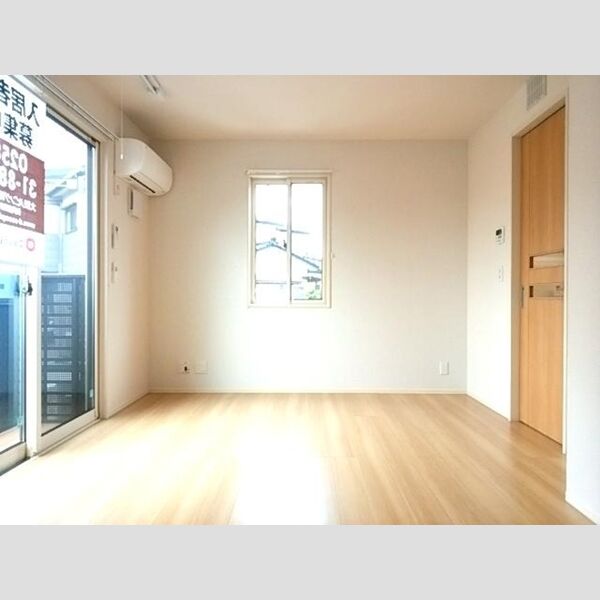 居室・リビング (洋室)