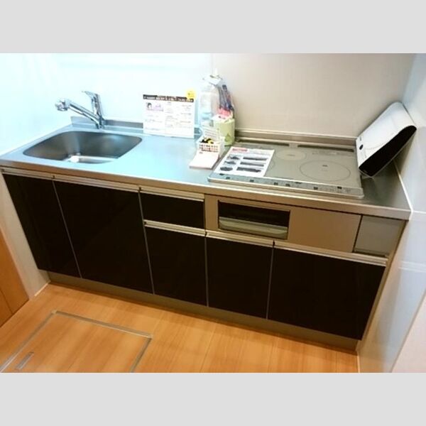 キッチン (システムキッチン)