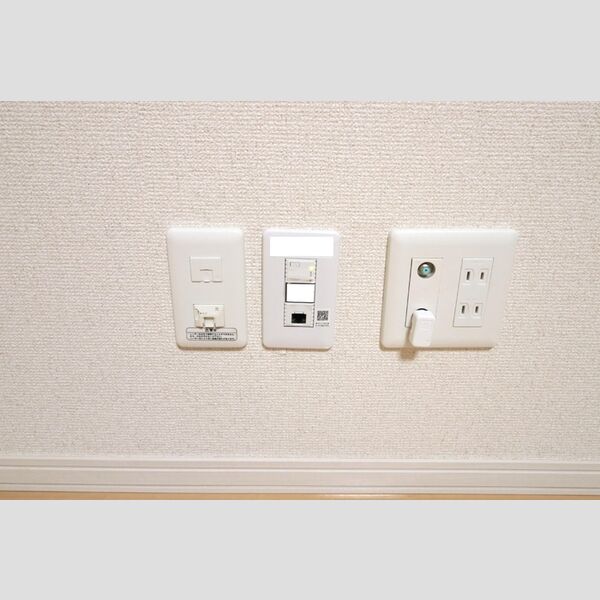 その他 (インターネット完備)