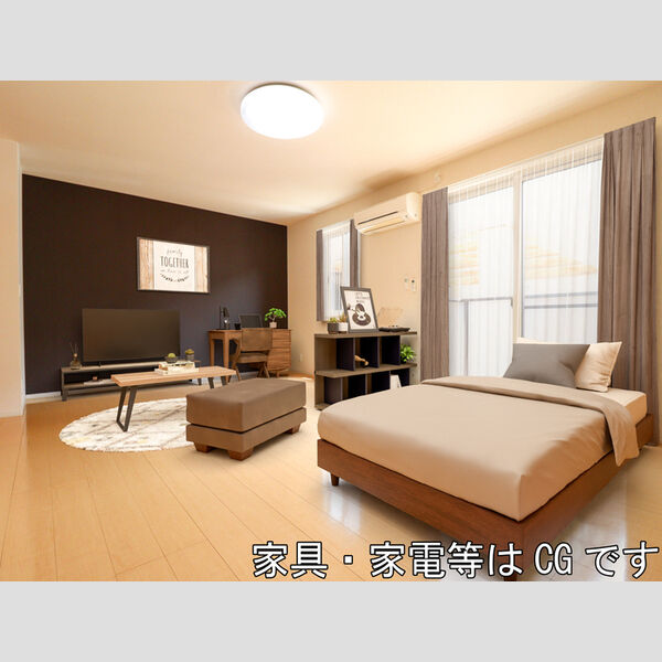 居室・リビング (居室)