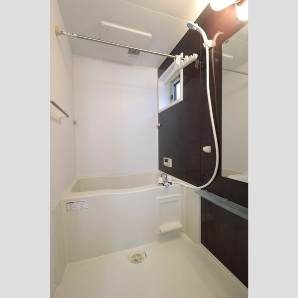 バス (ユニットバス)