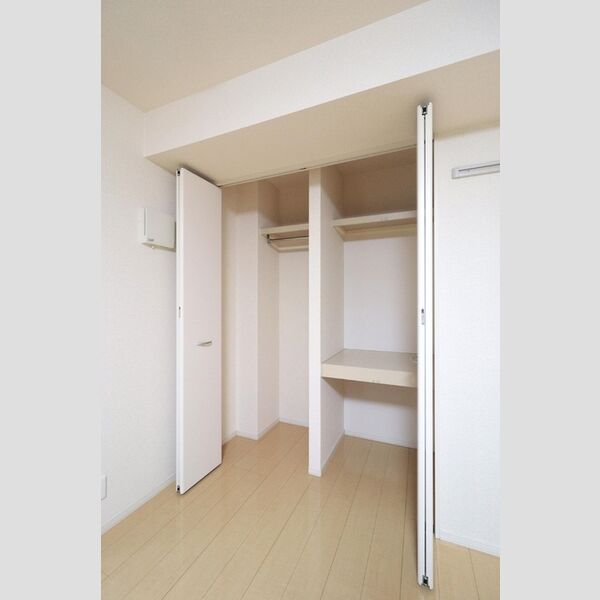 収納 (クローゼット)