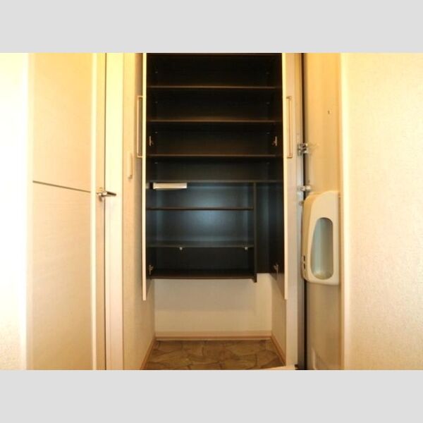 玄関 (シューズボックス(トールタイプ))