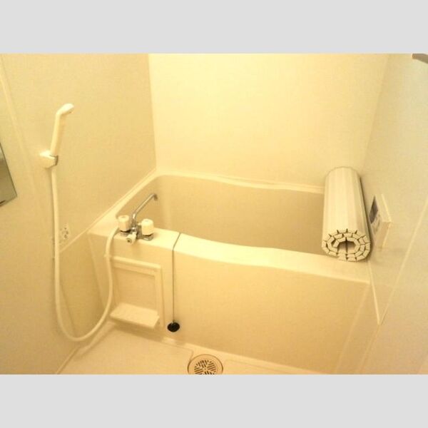 バス (ユニットバス)