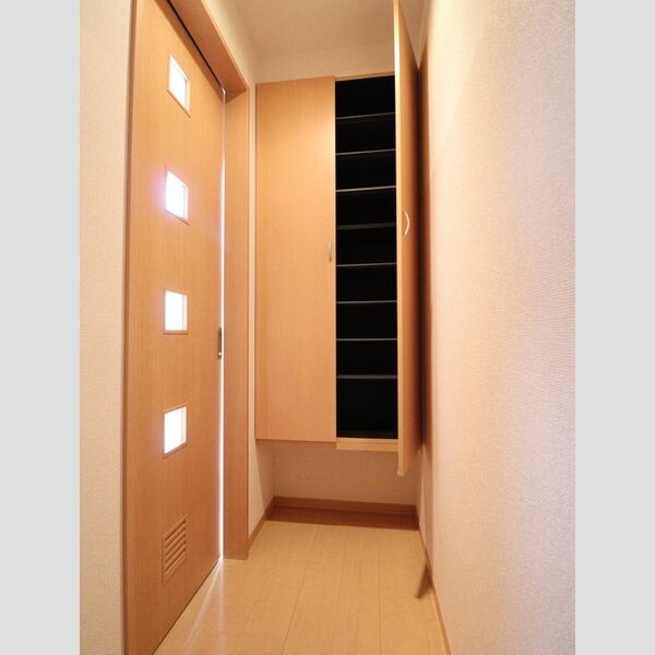 玄関 (シューズボックス(トールタイプ))