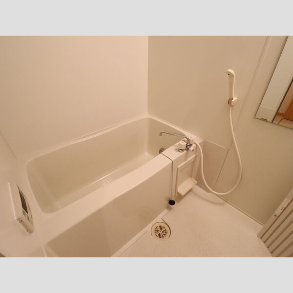 バス (ユニットバス)