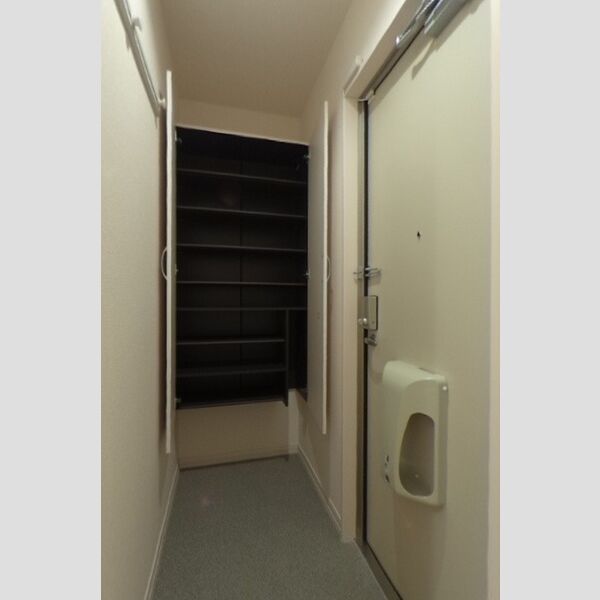 玄関 (シューズボックス(トールタイプ))