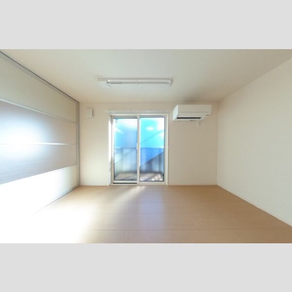 居室・リビング (リビング)