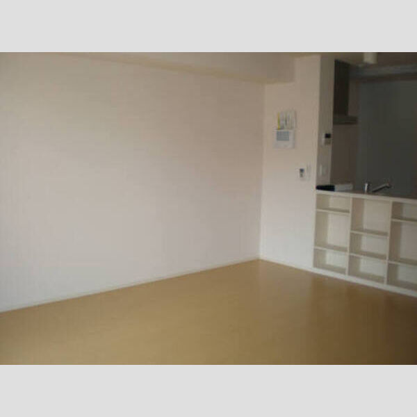 居室・リビング (リビング)