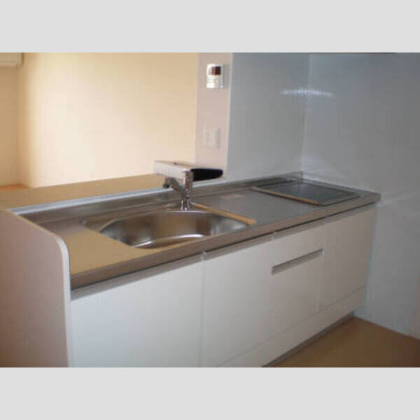 キッチン (対面キッチン)