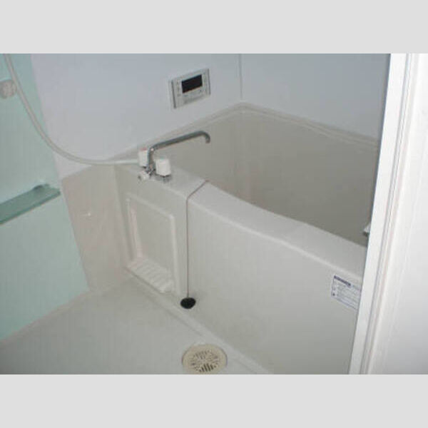 バス (ユニットバス)