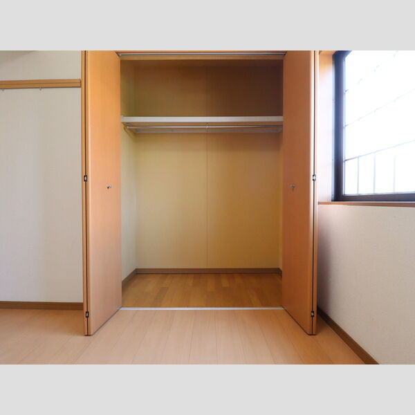 収納 (クローゼット(北洋室))