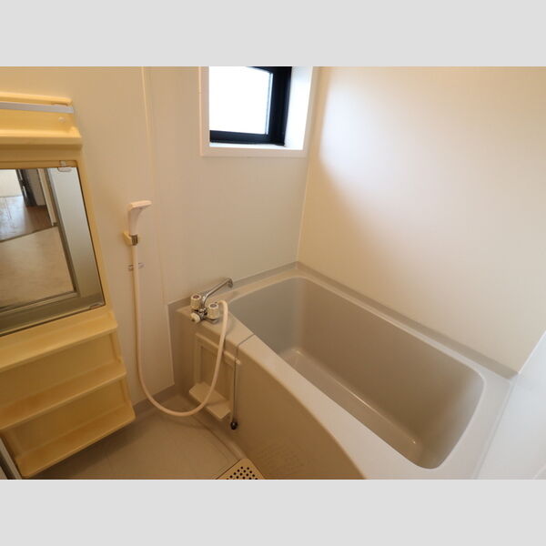 バス (ユニットバス)