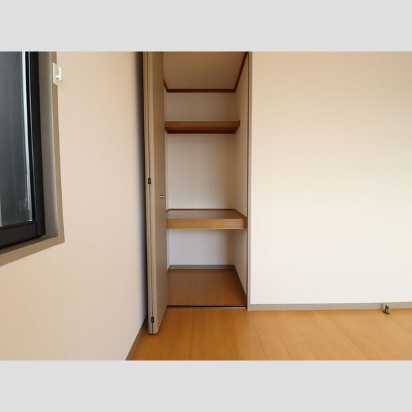 収納 (物入(洋室))