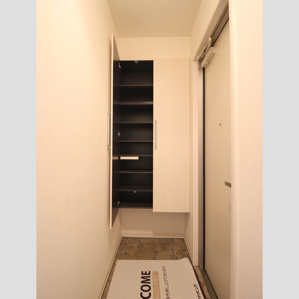 玄関 (シューズボックス(トールタイプ))