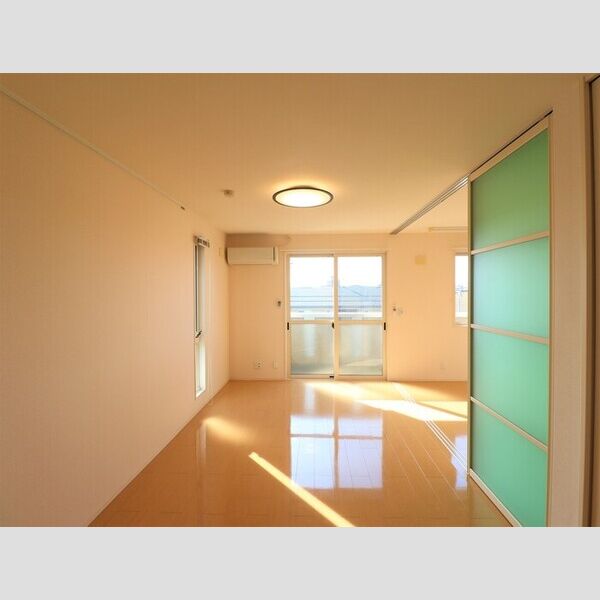 居室・リビング (リビング)