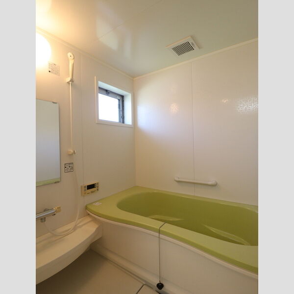 バス (ユニットバス)