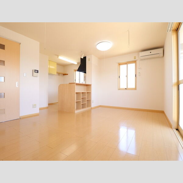 居室・リビング (リビング)