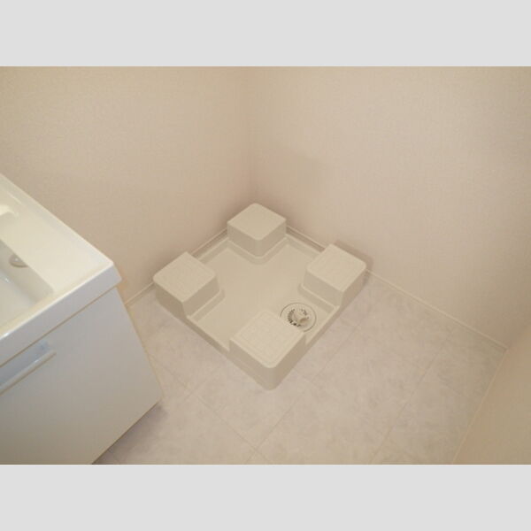 その他 (室内洗濯機置場)